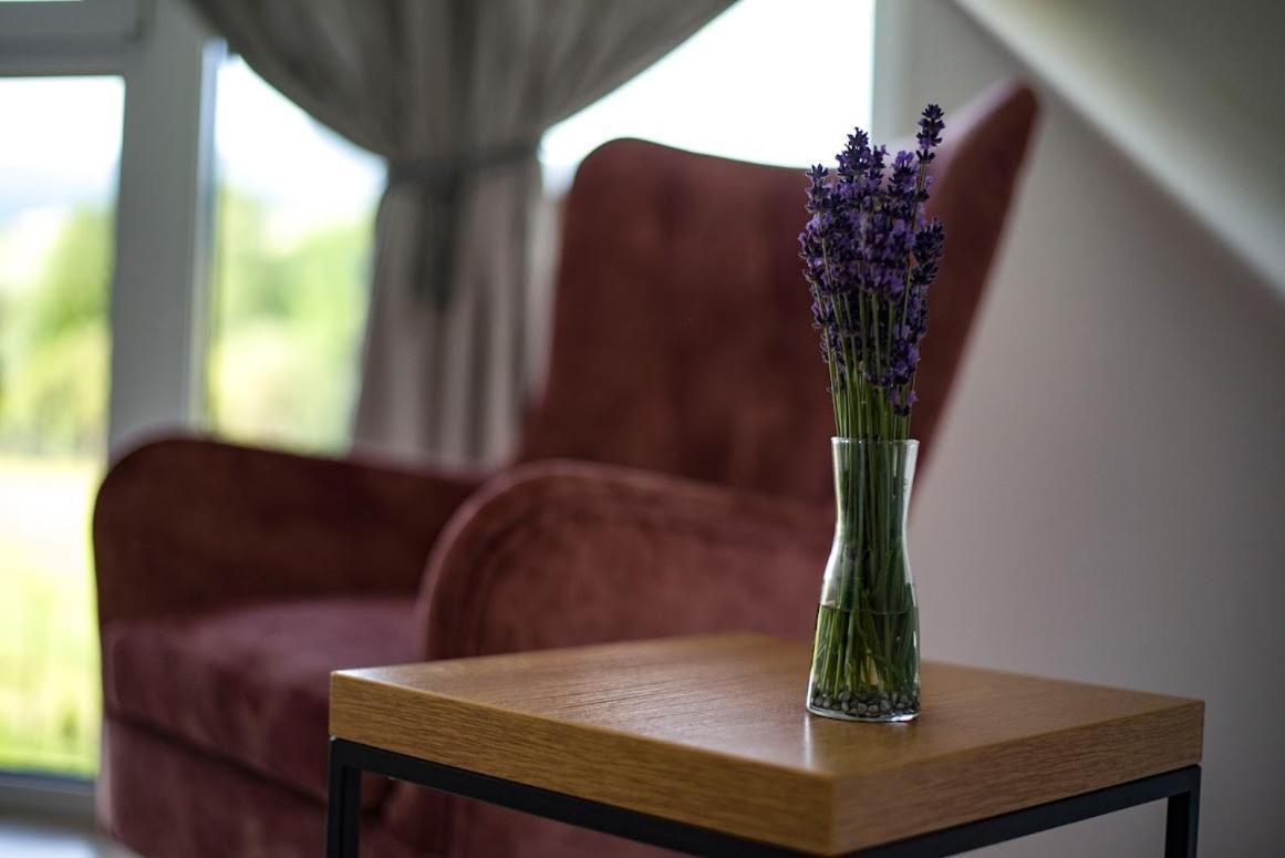 Gorczanskie Wzgorze Niedźwiedź Dış mekan fotoğraf